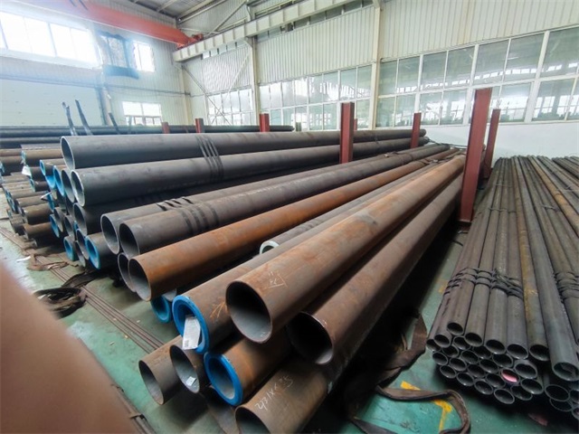 大兴安岭20G锅炉管