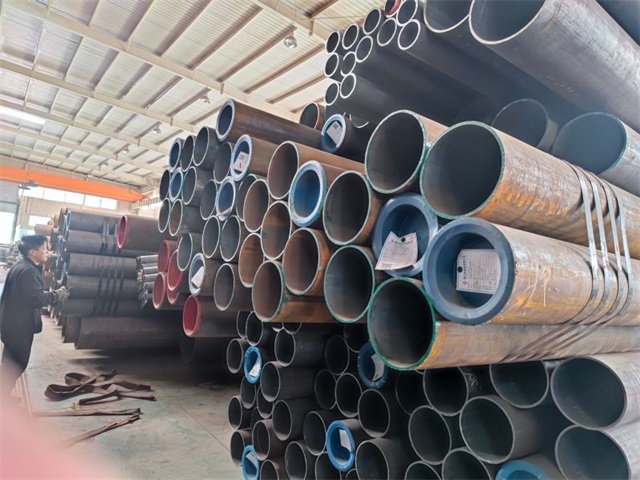 大兴安岭20G无缝管