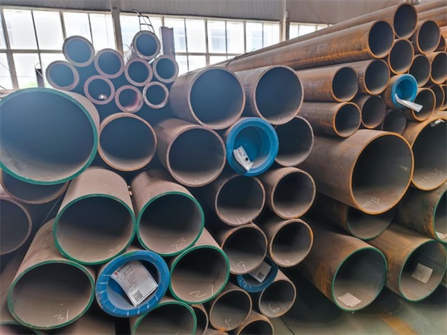 大兴安岭20G无缝钢管厂家