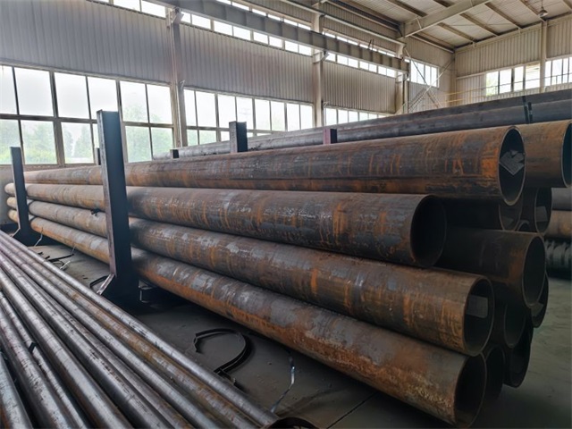 大兴安岭15crmog高压锅炉管