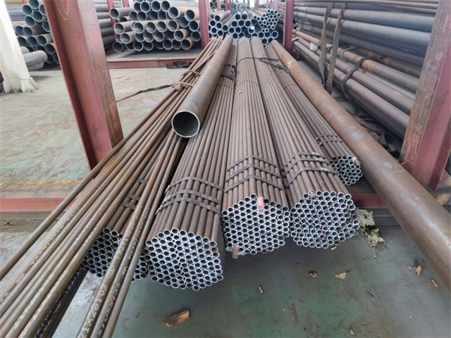 大兴安岭15crmog无缝钢管