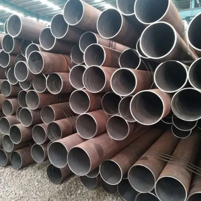 大兴安岭3087无缝管