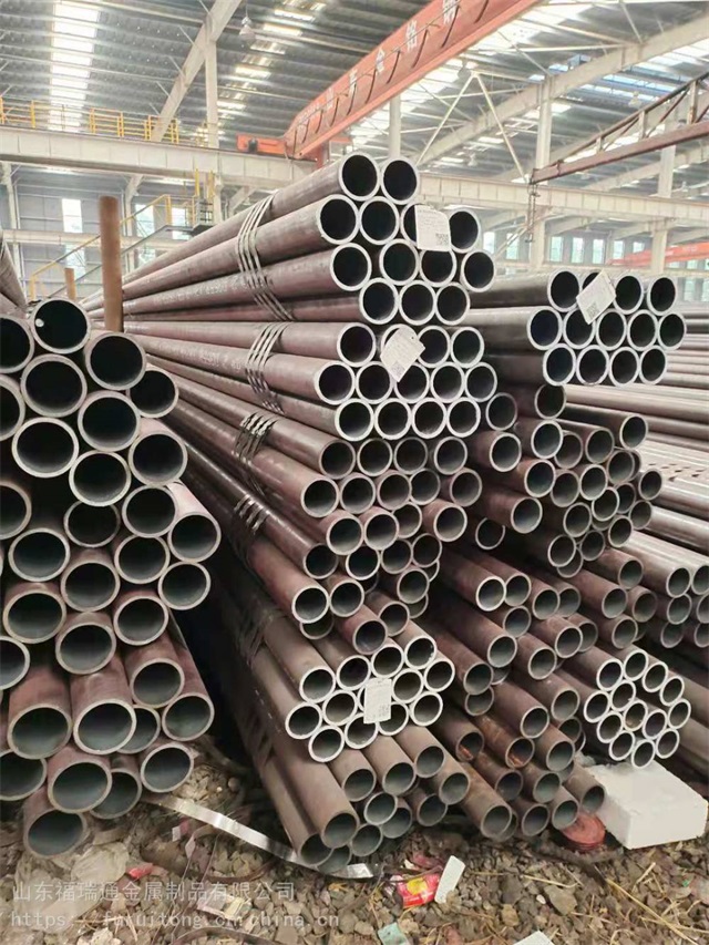 大兴安岭GB3087钢管