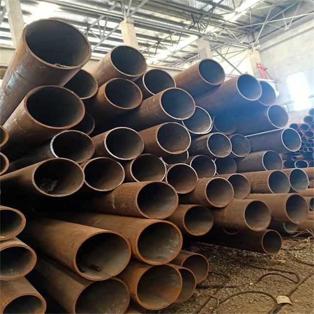 大兴安岭gb3087锅炉管