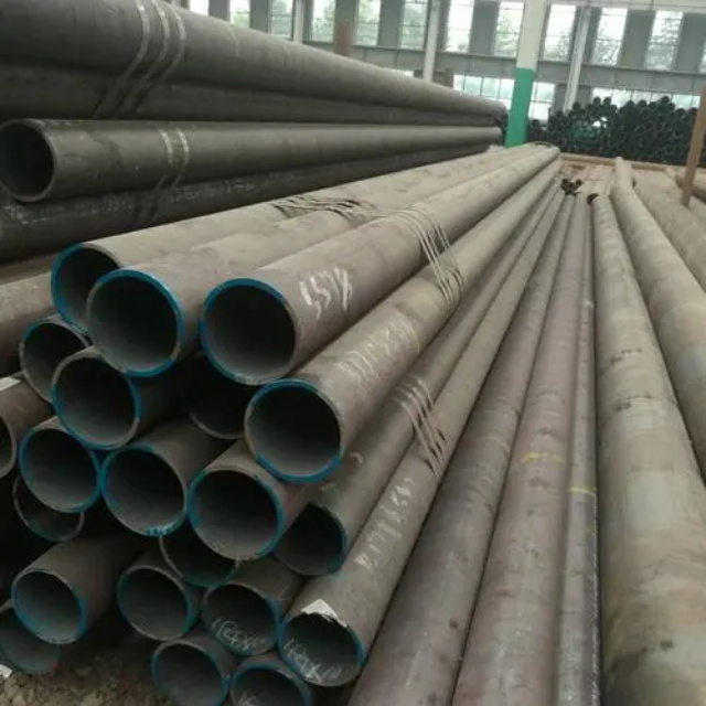大兴安岭gb3087无缝钢管
