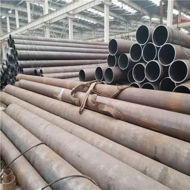 大兴安岭GB3087低中压锅炉管