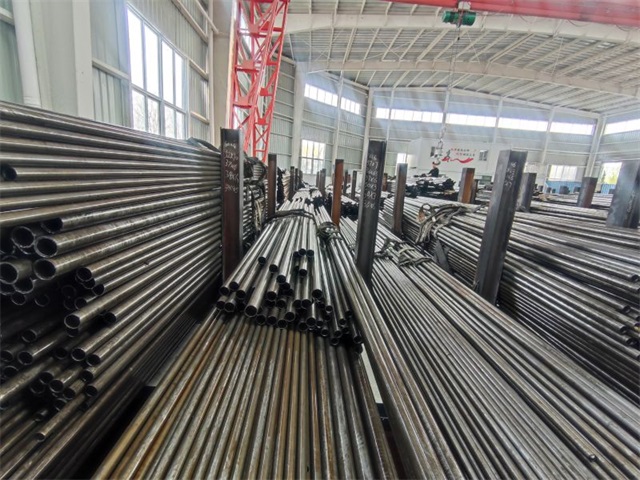 大兴安岭45cr精密无缝钢管