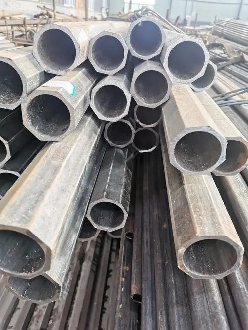 大兴安岭20cr冷拔无缝钢管