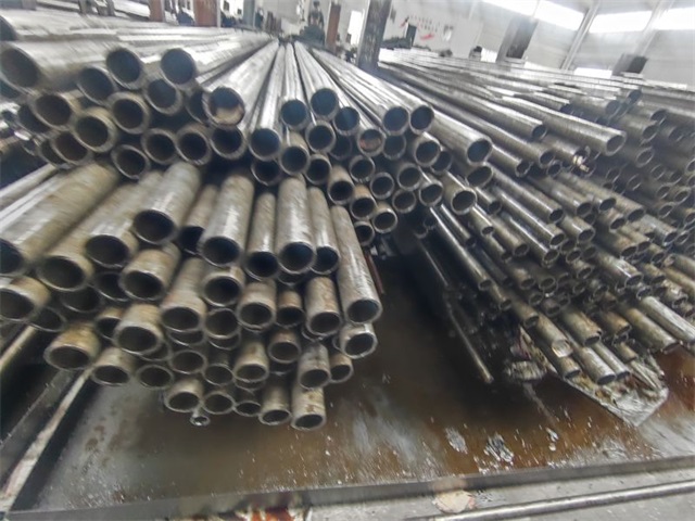 大兴安岭大口径精密无缝钢管现货