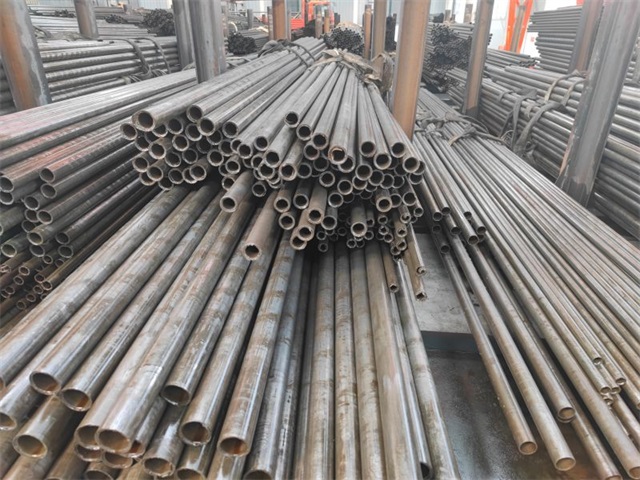 大兴安岭精密无缝钢管批发