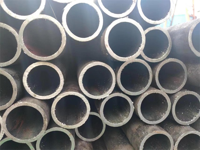 大兴安岭27simn无缝钢管厂