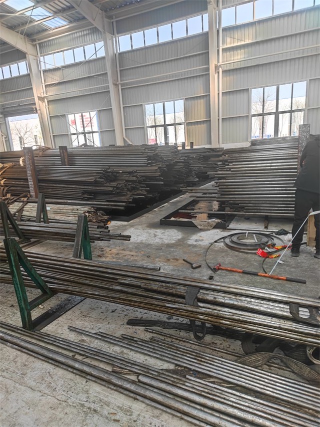 大兴安岭小口径精密无缝钢管价格