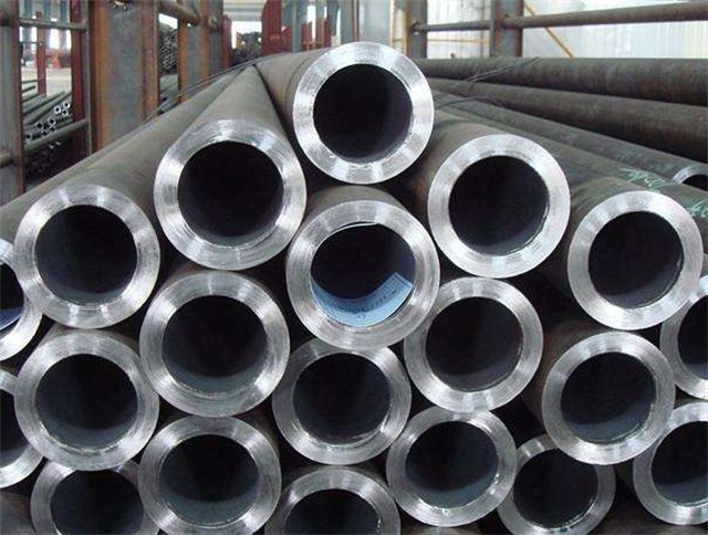 大兴安岭厚壁无缝钢管销售