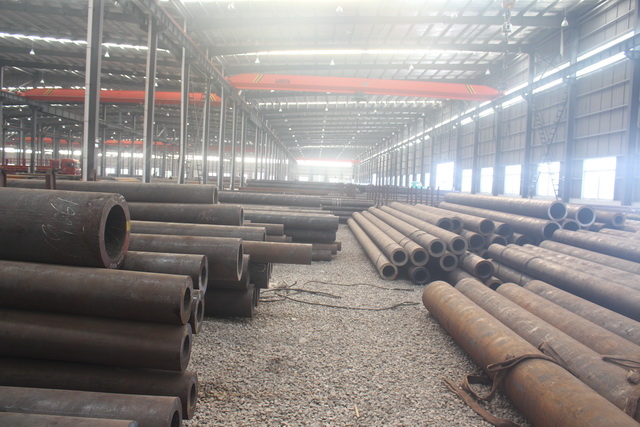 大兴安岭厚壁无缝钢管电话