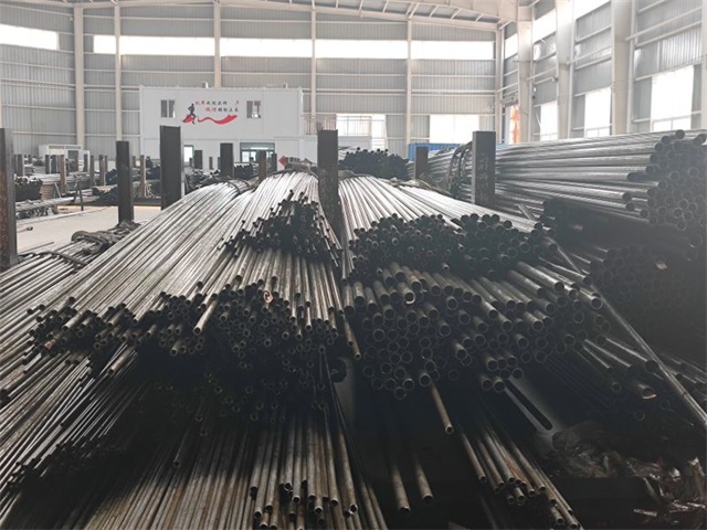 大兴安岭精密无缝钢管售价