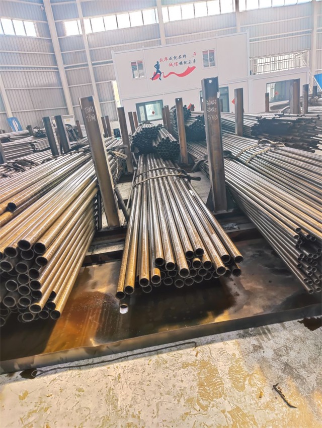 大兴安岭精密无缝钢管订购
