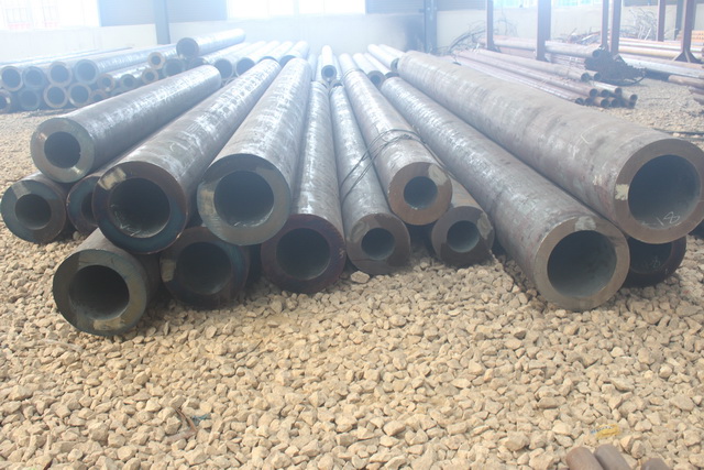 大兴安岭厚壁无缝钢管售价