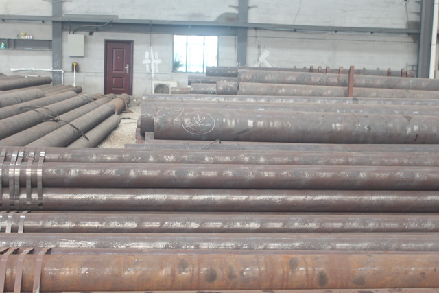 大兴安岭厚壁无缝钢管售卖电话