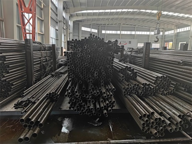 大兴安岭30Cr精密无缝钢管