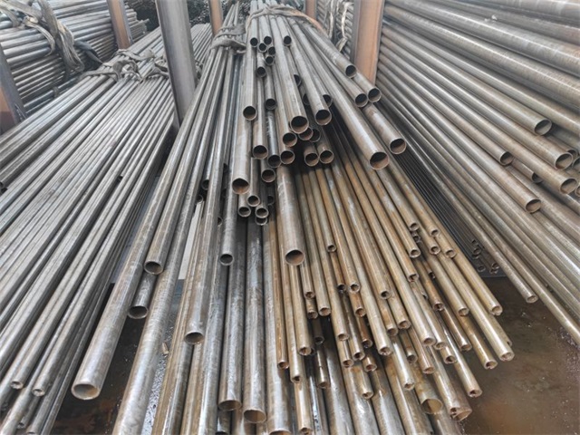 大兴安岭精密无缝钢管销售处