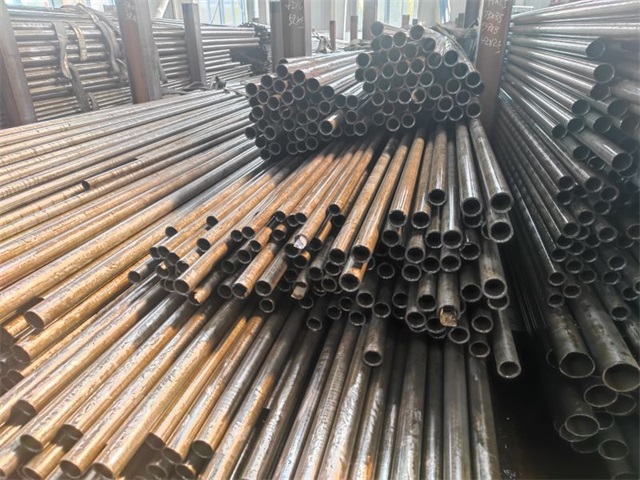 大兴安岭精密无缝钢管销售电话