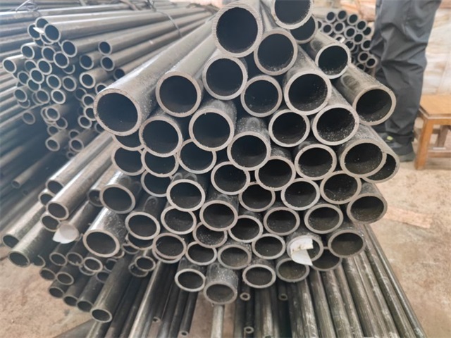 大兴安岭精密无缝钢管定做