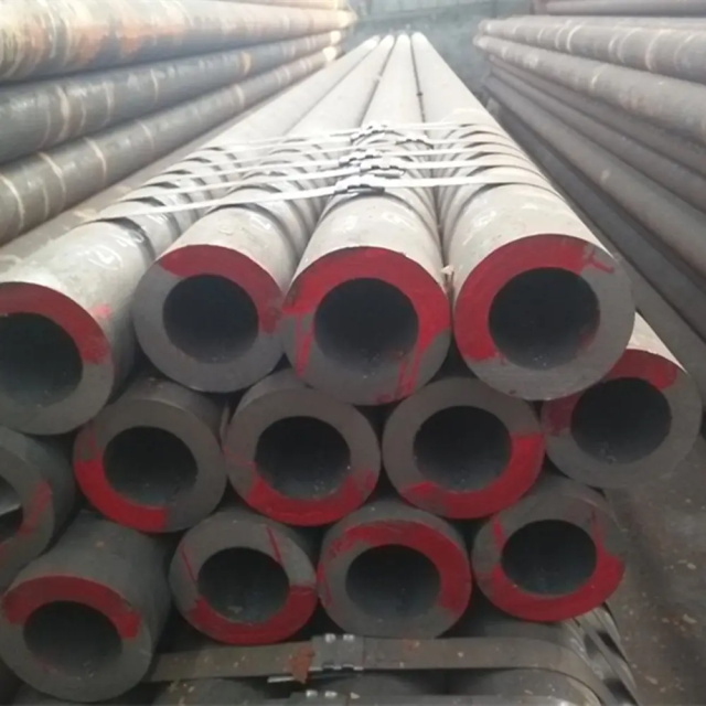 大兴安岭304厚壁无缝钢管