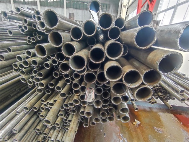 大兴安岭精密无缝钢管厂商