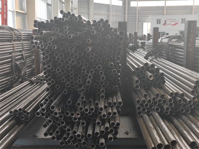 大兴安岭精密无缝钢管现货批发