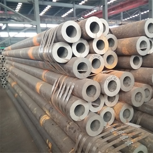 大兴安岭厚壁无缝钢管加工厂