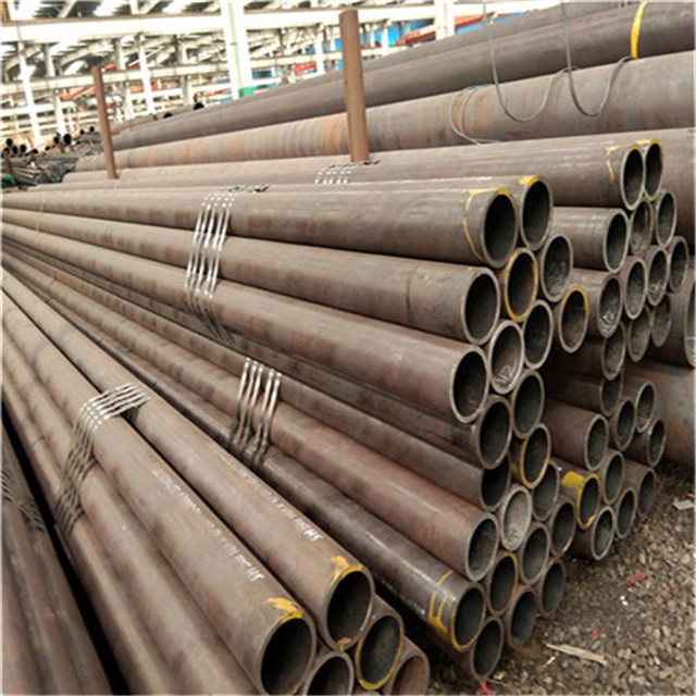 大兴安岭12cr1movg无缝钢管