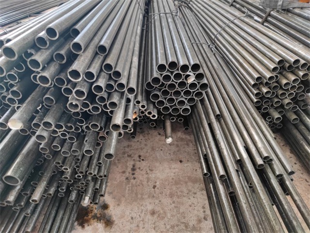 大兴安岭20cr精密无缝钢管