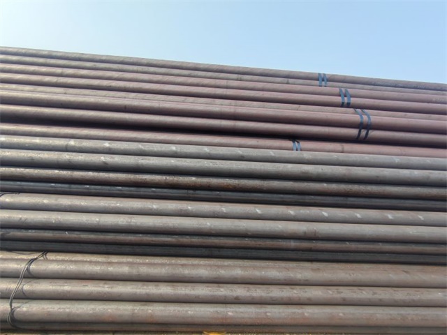 大兴安岭27simn无缝管