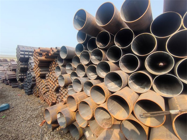 大兴安岭12cr1mov无缝钢管