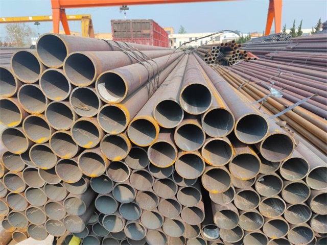 大兴安岭p91无缝钢管