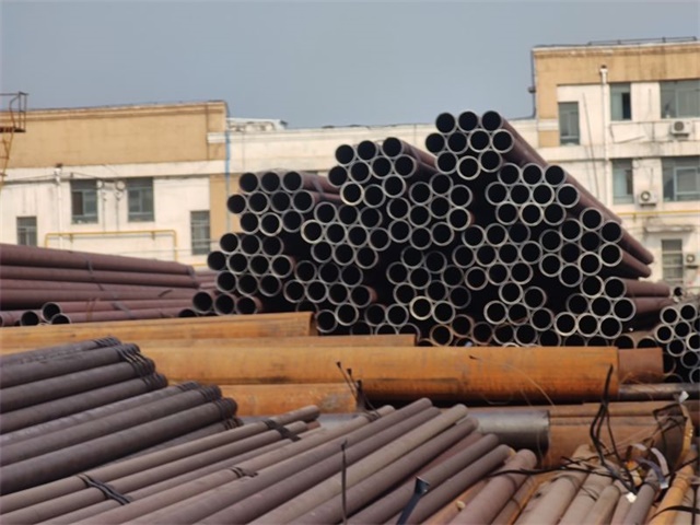 大兴安岭无缝钢管尺寸规格表