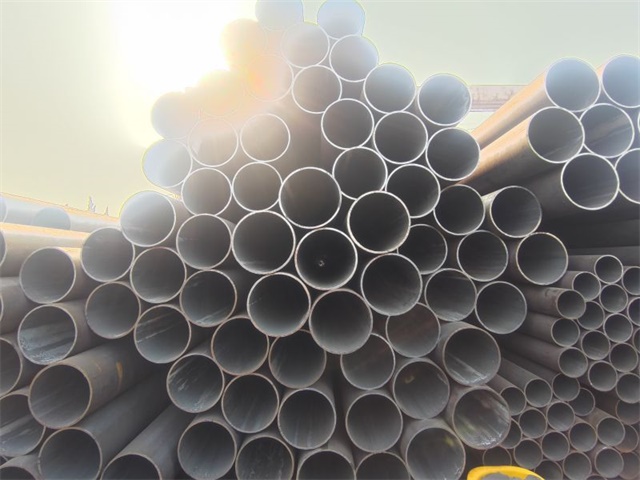 大兴安岭p11无缝钢管