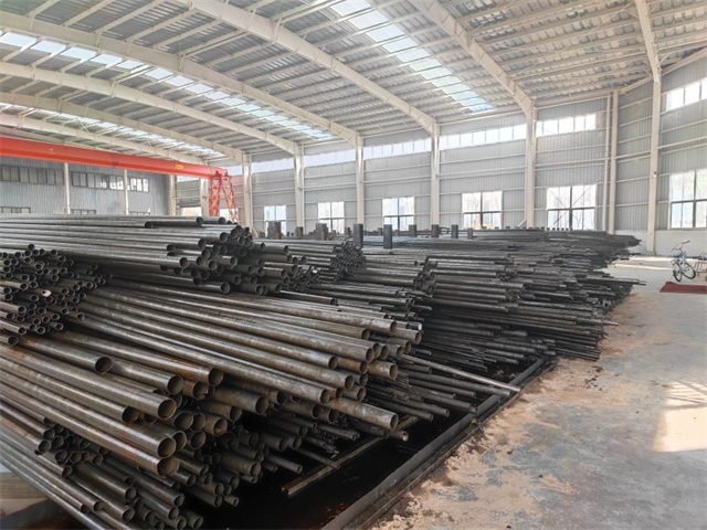 大兴安岭精密光亮无缝钢管价格