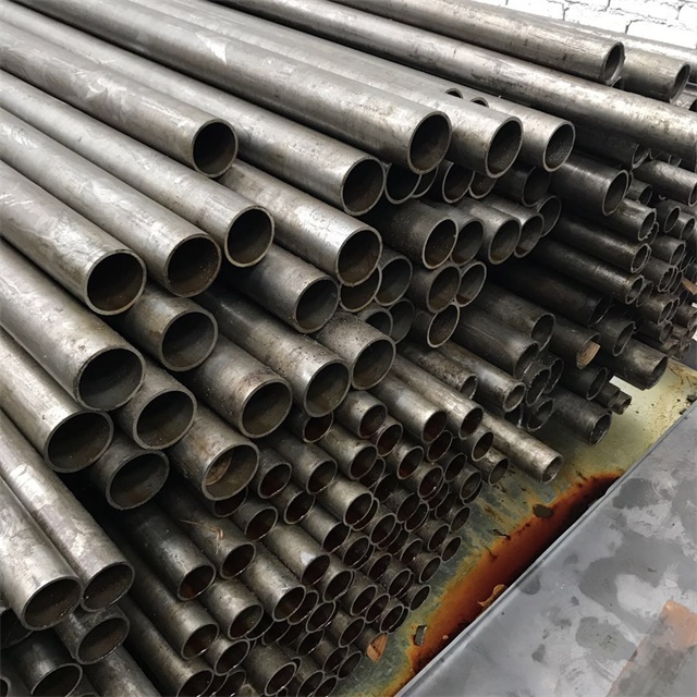 大兴安岭光亮无缝钢管厂