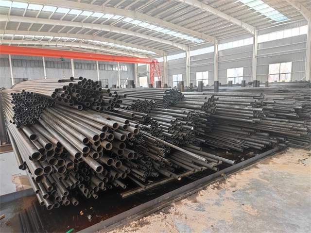 大兴安岭精密无缝钢管定制厂家