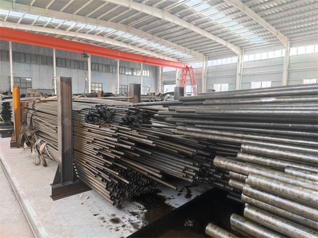 大兴安岭12crmov精密无缝钢管