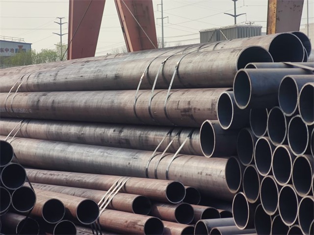 大兴安岭304无缝钢管厂