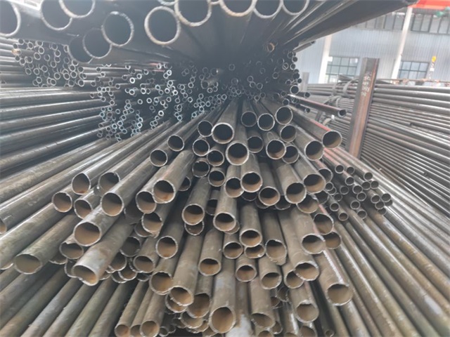 大兴安岭精密无缝钢管售价表