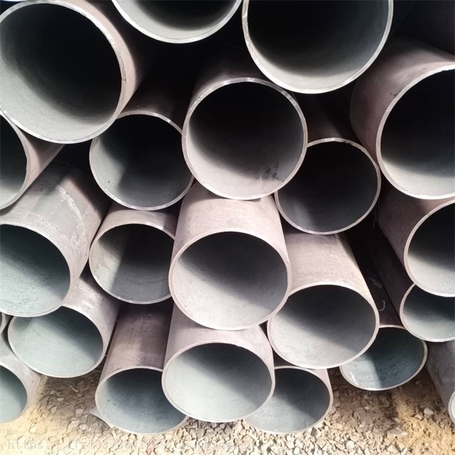 大兴安岭中低压无缝钢管