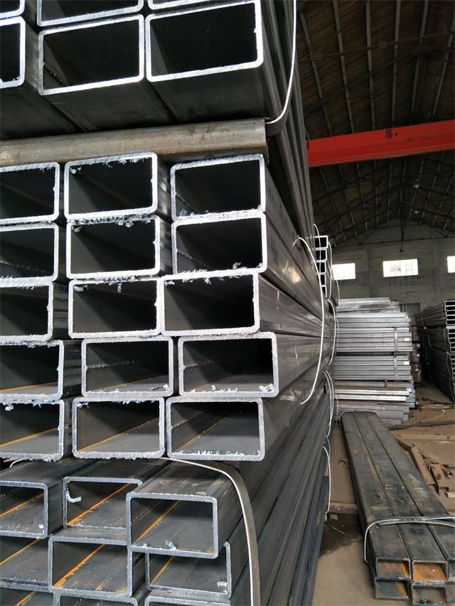 大兴安岭镀锌无缝钢管厂家