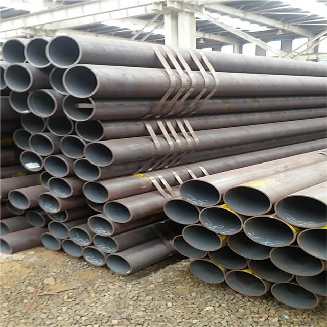 大兴安岭无缝钢管厂价格