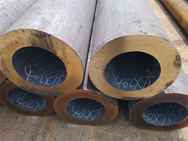 大兴安岭厚壁无缝钢管制造厂