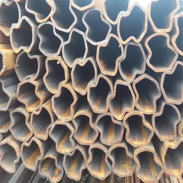 大兴安岭异形无缝钢管厂