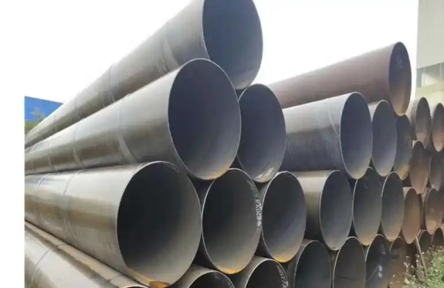 大兴安岭大口径无缝钢管价格