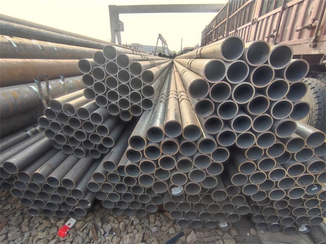 大兴安岭热轧无缝钢管厂